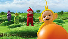 Teletubbies