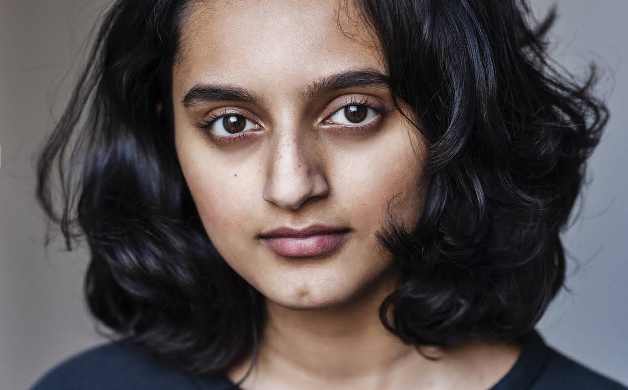 Aasiya Shah