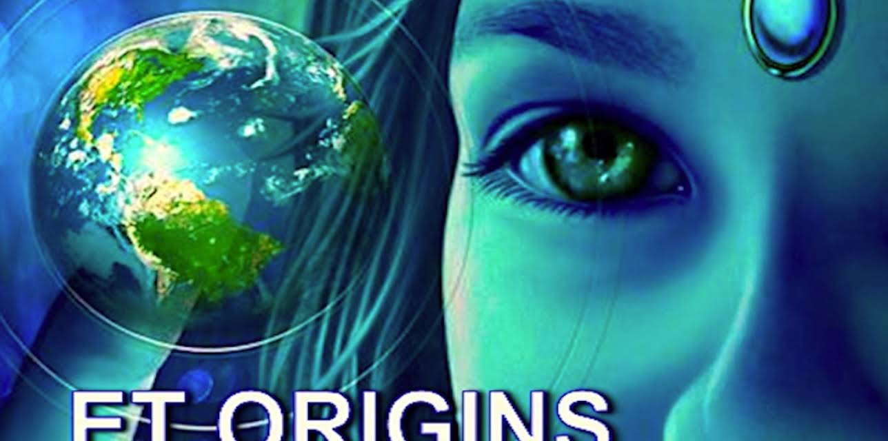 ET Origins - Secrets of the Star People (2026)