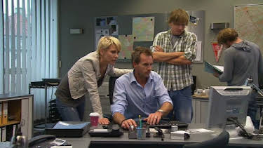 18:55: K11 - Kommissare im Einsatz | Sat1 Gold | 3/27 2026