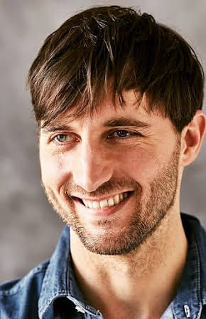 Nicholas Wittman as 