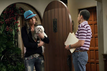 16:35: Two and a Half Men (S4 E2) (S4) | TVNorge | 6/8 2026