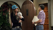 Two and a Half Men (S4 E2)