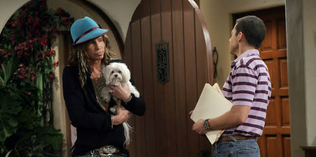 14:05: Two and a Half Men (S4 E2) (S4) | MAX | 12/8 2025