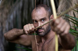 Marooned with Ed Stafford: Episode 4