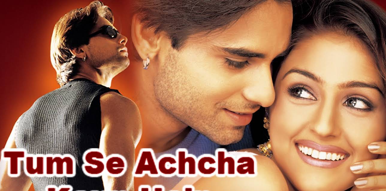 Tum Se Achcha Kaun Hai (2002)