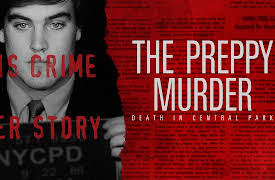 The Preppy Murder: Death in Central Park Season 1: Part 1: Woman Down In Central Park