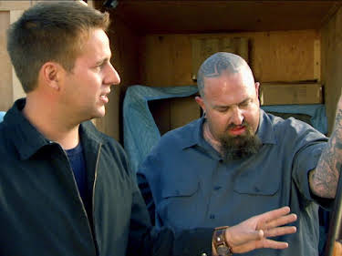 16:10: Auction Hunters - Zwei Asse machen Kasse | ProSieben Maxx | 7/14 2026