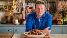 Jamie's Cook-Ahead Christmas