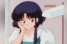 Ranma 1/2 Season 1: True Confessions! A Girl's Hair is Her Life!