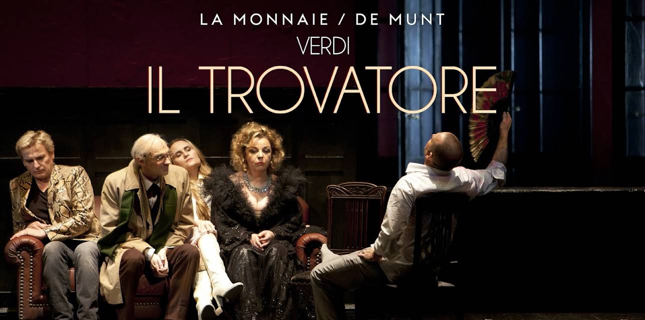 Il Trovatore (2012)
