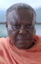 Valérie Bemeriki som 