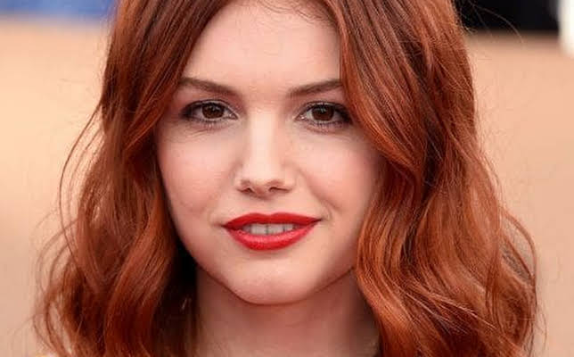 Hannah Murray