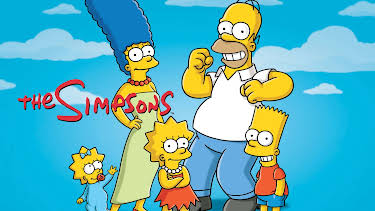 04:30: Simpsons (S34 E10) (S34) | TV6 | 4/5 2026