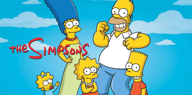07:30: Simpsons (S34 E7) (S34) | TV6 | 11/28 2025