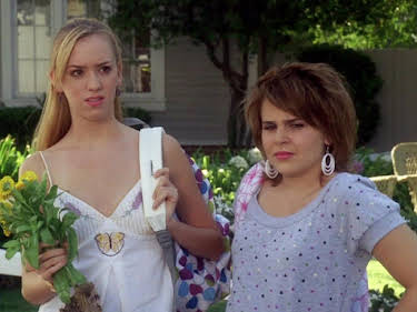 19:25: Desperate Housewives | Sixx | 5/13 2026