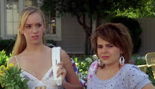 Desperate Housewives