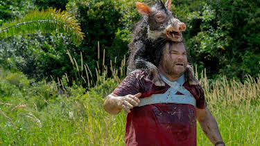 21:00: Anaconda | Viasat Premiere | 9/11 2026