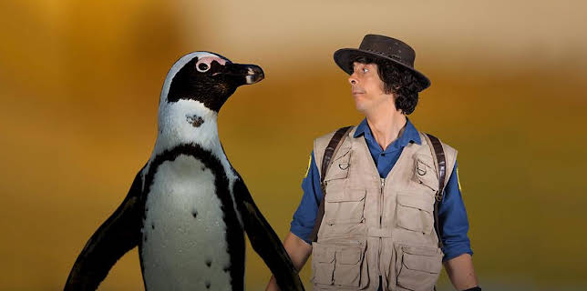 5:05 PM: Andy's Safari Adventures (S1) | Cbeebies | 3/3 2026
