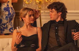 Cruel Intentions: Alpha