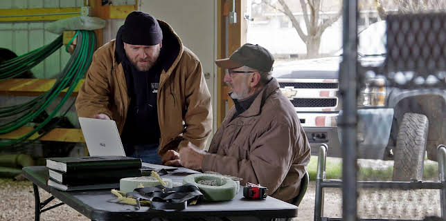 20:00: In Search Of Monsters (S1 E7) (S1) | Animal Planet | 11/24 2025