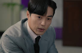 Queen of Divorce: Queen of Divorce Episode 7