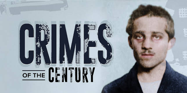 Crimes of the Century: A Selective History of Infamy