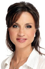 Petra Mede som 