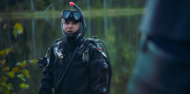 22:10: Hva skjedde med Solveig?: Under overflaten | NRK 2 | 12/17 2025