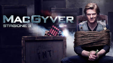 11:05: MacGyver | Kabel Eins | 10/13 2026