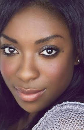 Ego Nwodim as 
