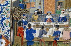 After the Plague: England: The Black Death and Economic Change