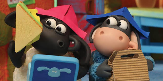 11:40 AM: Timmy Time (S3) | Cbeebies | 12/10 2025