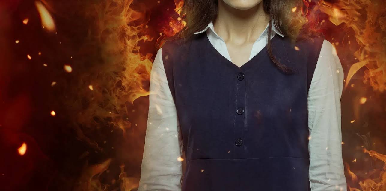 From the Ashes (2024)