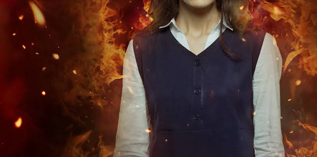 From the Ashes (2024)