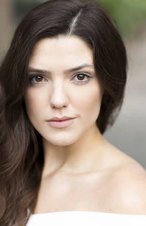 Lois Meleri-Jones as 