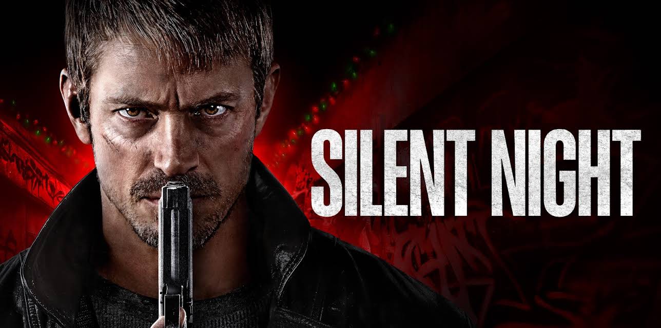 Silent Night (2026)