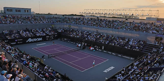 9:00 PM: Live: WTA Merida | Sky Sports Arena | 2/23 2026