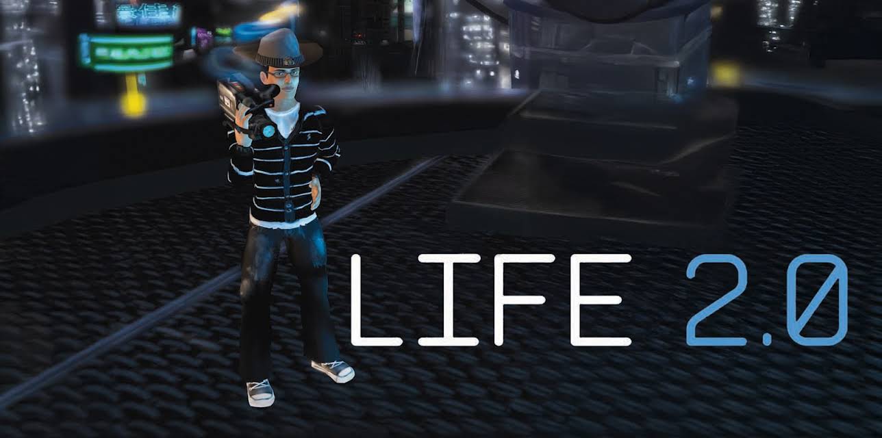 Life 2.0 (2026)