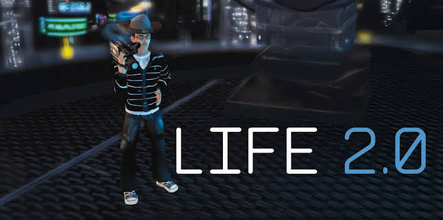 Life 2.0 (2026)