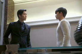 My Love From the Star: My Love From the Star Episode 9