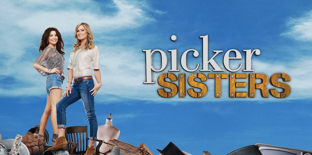 Picker Sisters Season 1
