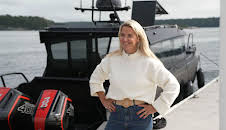 Race Across The World Sverige (S2 E16)