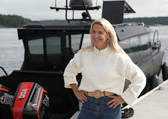 Race Across The World Sverige