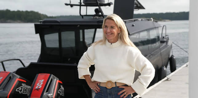 21:00: Race Across The World Sverige (S2 E16) (S2) | Kanal 5 | 12/18 2025