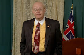 The American Revolution: The Ancient Constitution