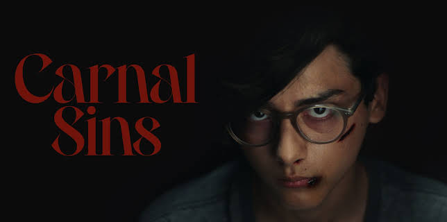 Carnal Sins (2023)