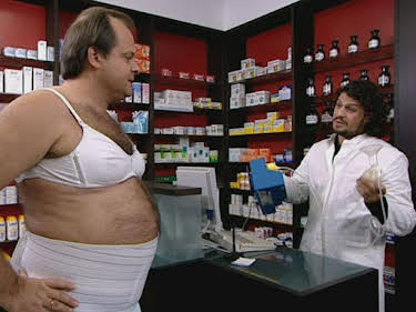 04:05: Die dreisten Drei - Die Comedy-WG | Sat1 | 9/26 2026