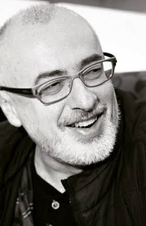 Bruce Fontaine as 