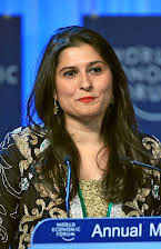 Sharmeen Obaid-Chinoy as Director